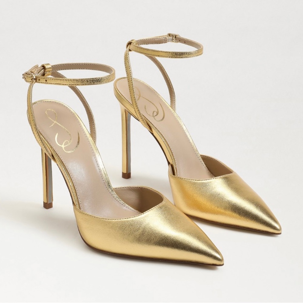 Sam Edelman AVRIL SLINGBACK PUMP